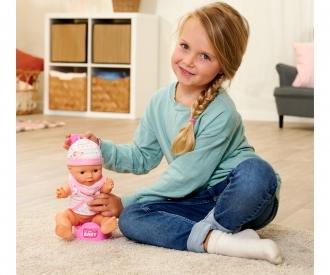 New Born Baby Darling, 2 versions
