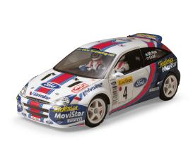 Ford Focus WRC '01 (TB01)