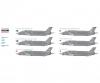 Italeri Lockheed F-35A Lighting II Model Kit