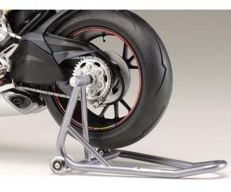 1/12 1199 Panigale S Tricolore