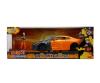Naruto 2009 Nissan GT-R 1:24