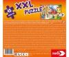 Puzzle XXL Les pompiers en action