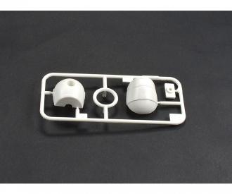Z-Parts Z1-Z3, model spare parts sprue