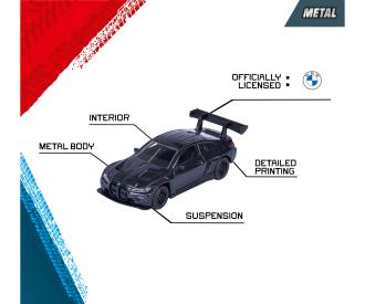 BMW Premium Cars, 6-asst.