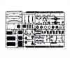 Scania R400 Streamline Flat Roof Model Kit 1:24