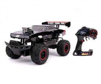 Buy Fast & Furious RC 1970 Dodge 4x4 1:12 online | Jada Toys