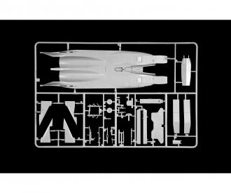 1:48 US F-15E Strike Eagle