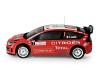 iXO Premium Collectables Citroen C4 WRC 1:8