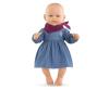 Cor.MPP 17" Jeans Dress LS - LE