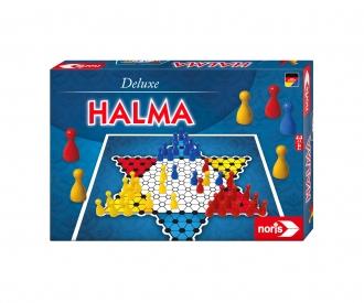 Halma