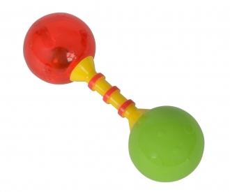 ABC First Rattle, 3 versions