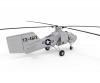 1:35 FL 282 V-23 Hummingbird Hubschrauber