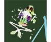Scout Dissect-It Frog – Kit de dissection grenouille