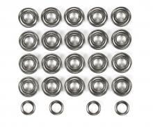 MF-01X Ball bearing set (24)