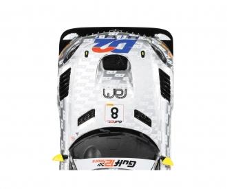1:32 Mercedes AMG GT3 RAM Racing D2 HD