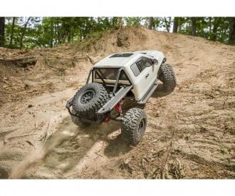 1:8 Adventure Crawler Pro F150 RTR white