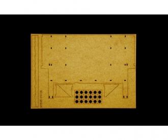 Italeri Battle-Set 1945 Fall of the Reich 1:72