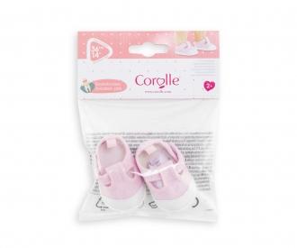 Corolle 36cm Sneakers - pink