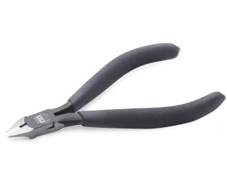Sharp Pointed Side Cutter, plastic model tool