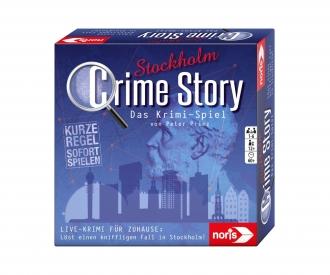 Noris Crime Story Bundle