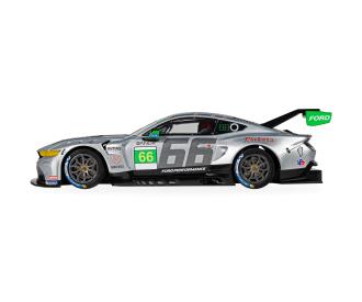 1:32 Ford Mustang GT3 Dayt.25 Gradient