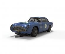 Scalextric Aston Martin DB5 Racing Car 1:32