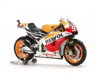 1:12 Repsol Honda RC213V '14, motorcycle model kit