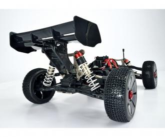 1:8 Buggy Virus 4.0 Brushless, RTR 2.4G