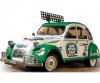 1:10 RC Citroen 2CV Rally (M-05Ra)