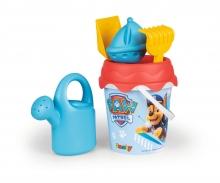 Smoby PAW PATROL MEDIUM GARNISHED BUCKET