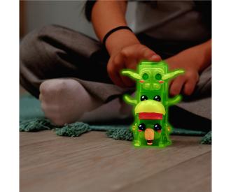 Bloxies Figurines Wave 2, lot de 2