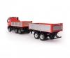 1:14 2-Axle Dump Trailer, trailer kit