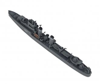 1:700 Brit. Zerstörer E-Klasse WL