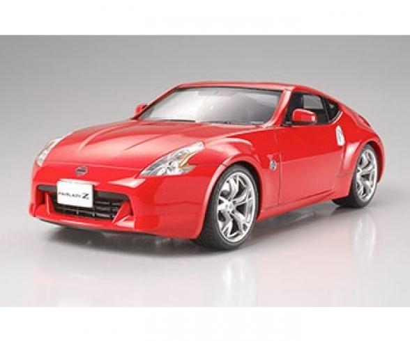 Nissan 370Z