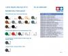 1:35 Ger. 38(t) Ausf.E/F, plastic model kit
