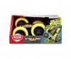 RC Fire 'n Frost Flippy Stunt Car 16 cm