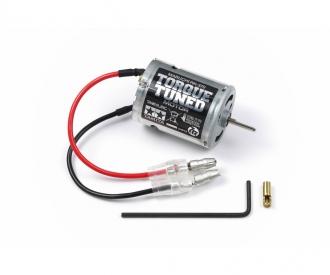Type 370 Torque-Tuned Motor