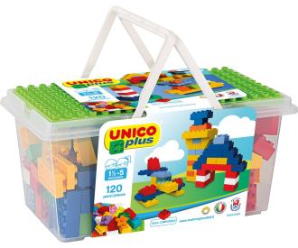 Unico 120 Steine