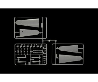 Dornier Do 217 K-1/K-2 Aircraft Kit 1:72