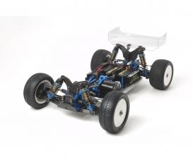 1:10 RC TRF503 Chassis Kit 4WD Buggy Ri.