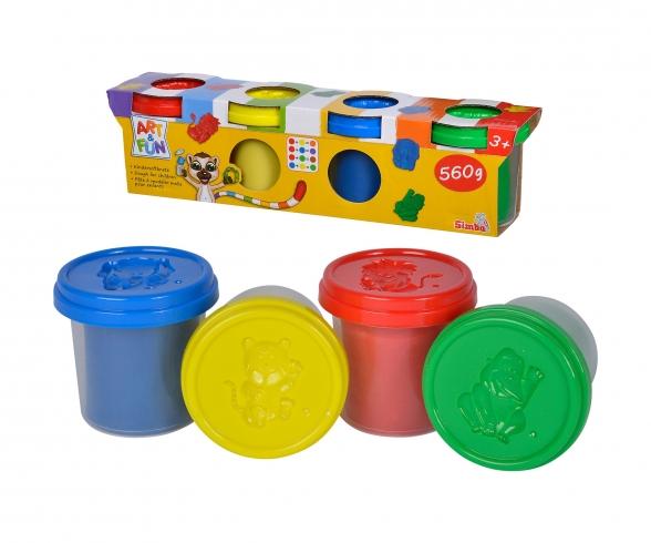 Art&Fun Soft Dough