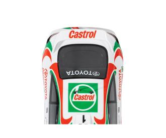 1:32 Toyota Celica GTFour DAurioil95 WRC