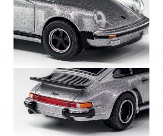 Collection 1975 Porsche 930 Turbo