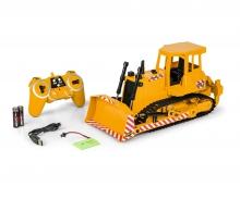 1:20 RC Bulldozer 2,4G 100% RTR