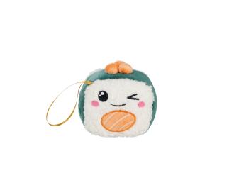 Squeezlings Sushi Club, 3-sort.
