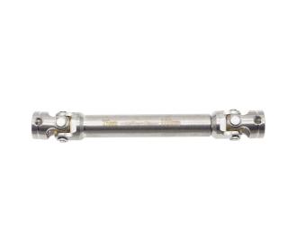 1:14 Steel Drive Shaft, model part, 75-100 mm