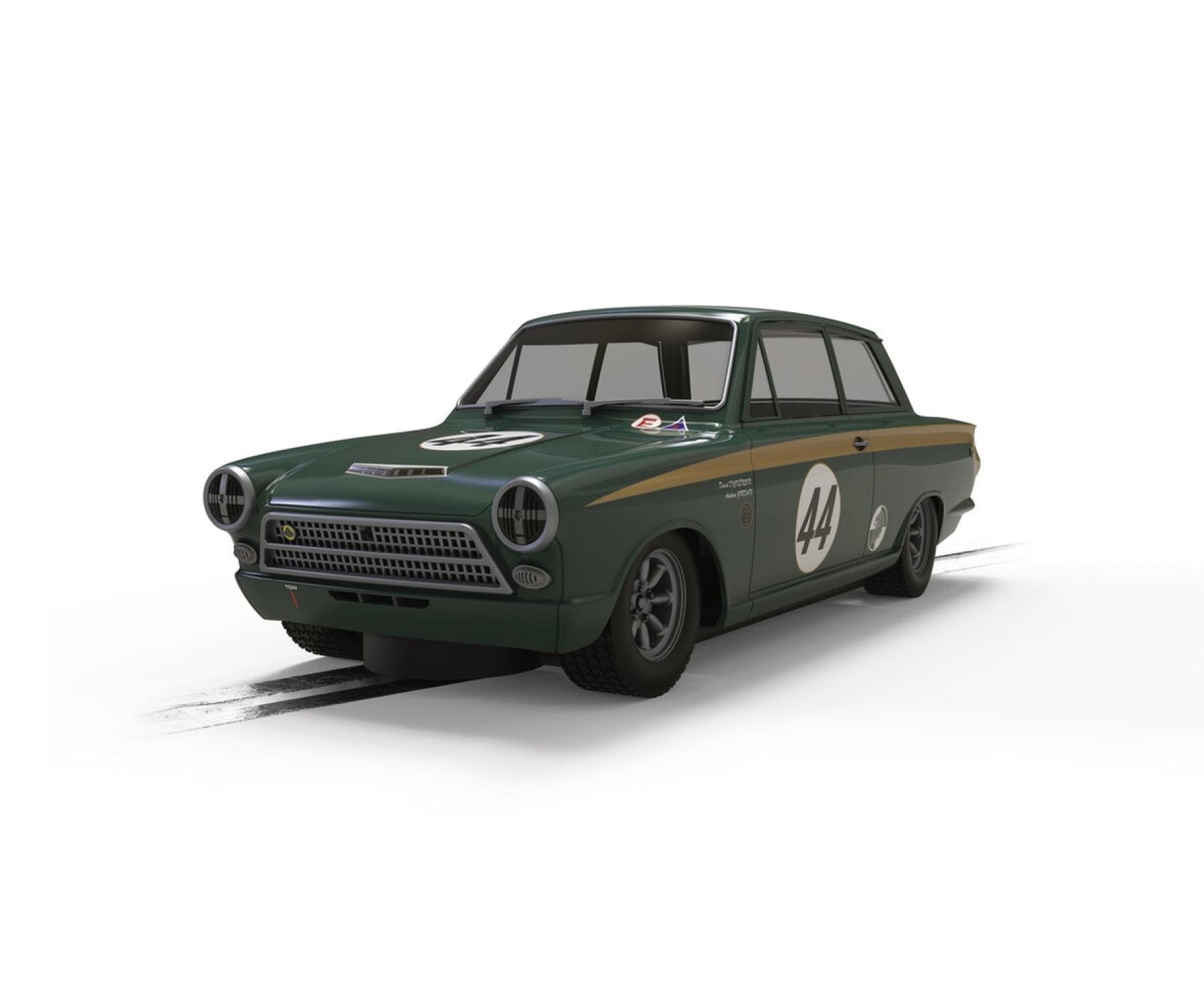 Hračka Ford Lotus - model auta