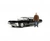 Supernatural Dean Winchester 1:24