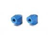 TA-07 Aluminum Motor Mt Posts, chassis upgrade
