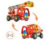 Eichhorn Construct Fire Engine